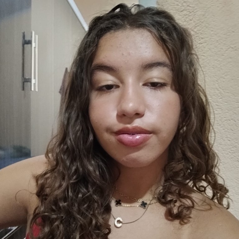 Ana Carolina Ramalho De Almeida 