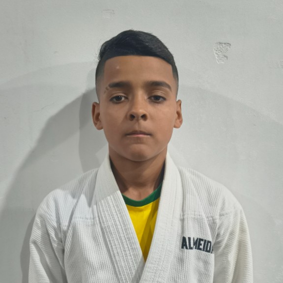 Gabriel Antunes De Carvalho 