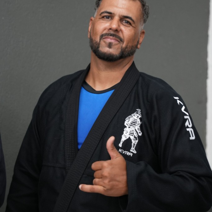Marcelo Dos Santos 