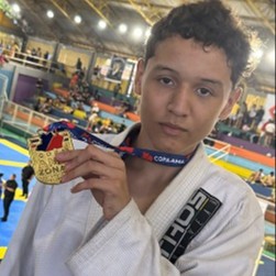 Lúcio Valente De Souza