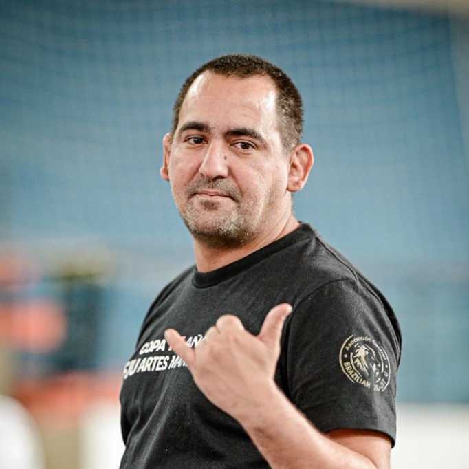 Emilio Manuel Gimenez Miserlian 