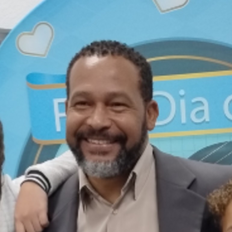 Anilson Aparecido Ramalho De Almeida 
