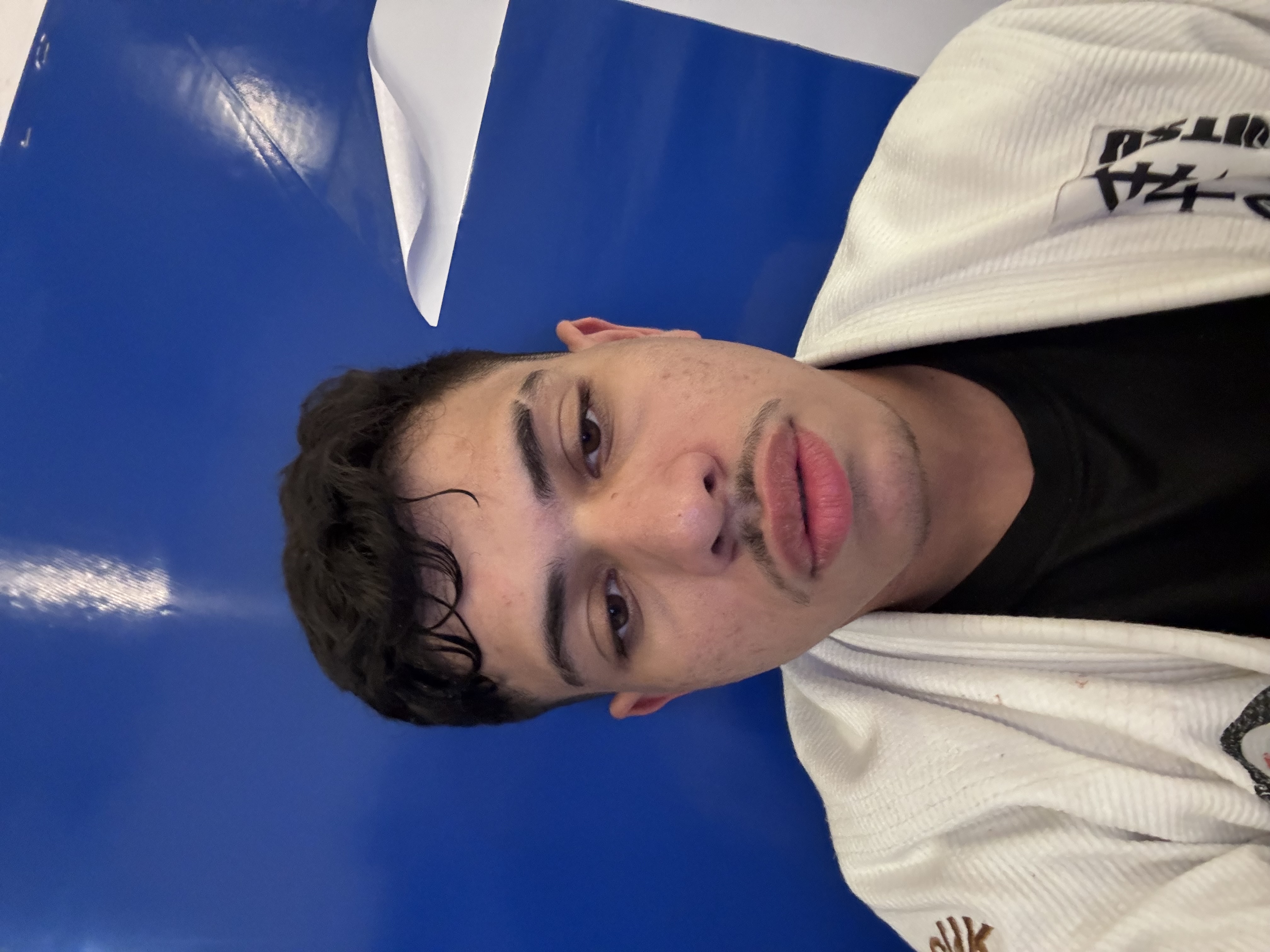 Jonas Da Silva Simoes