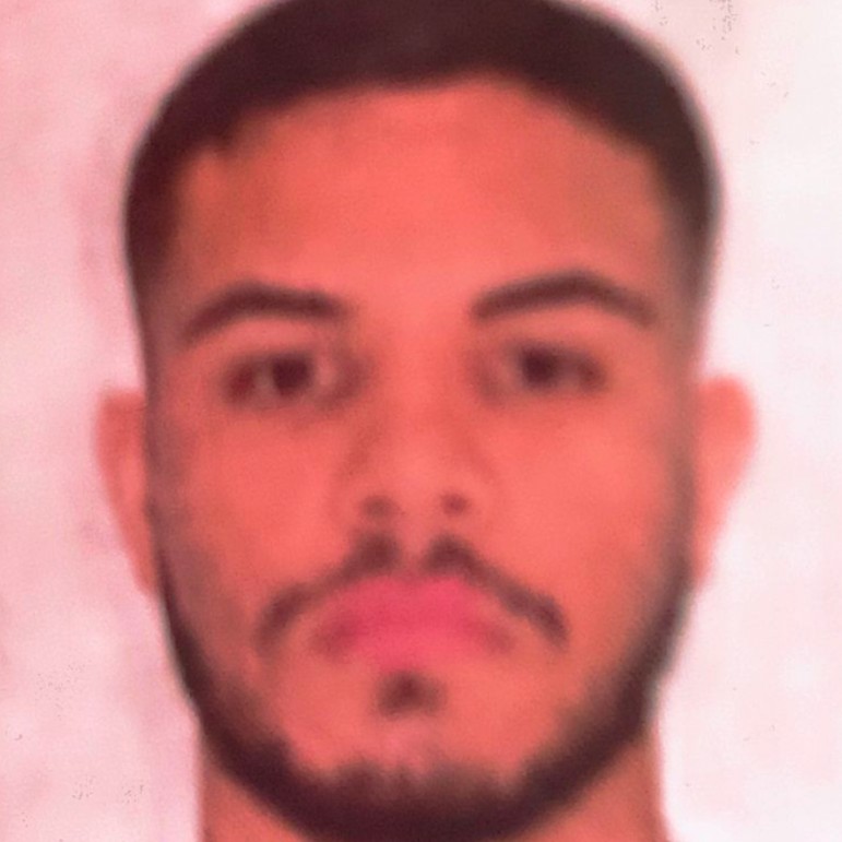 Kauê Antônio Nunes Barbosa 