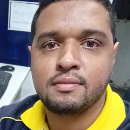 Cleiton Jorge Dos Santos 