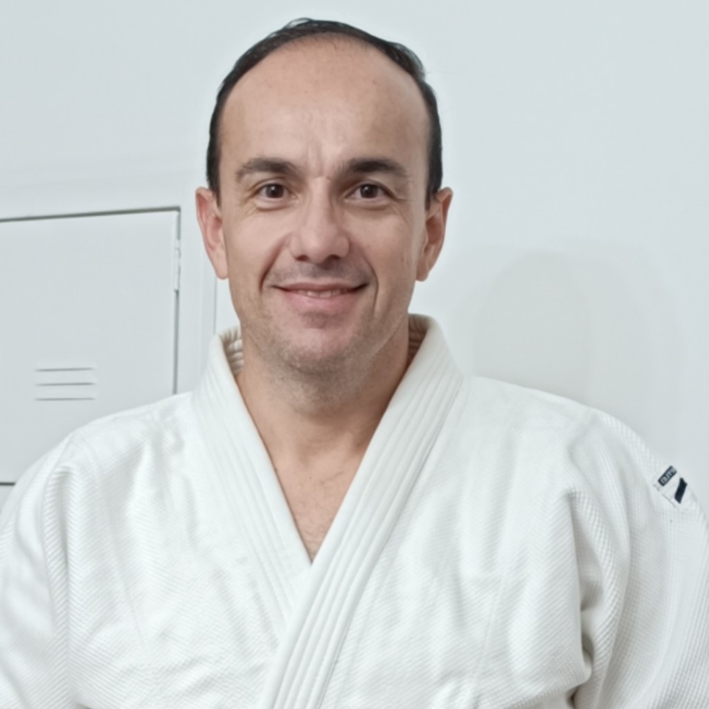 Robson De Campos Soares De Oliveira 