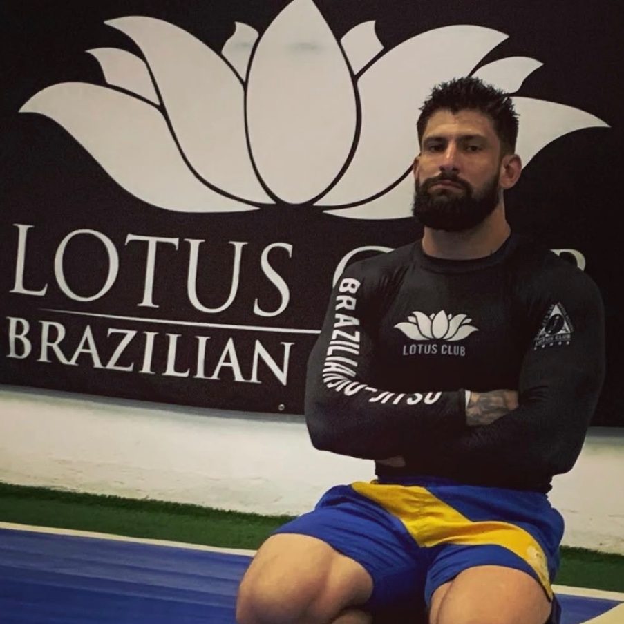 Flavio Prado
