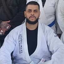 Danilo Menezes De Almeida 