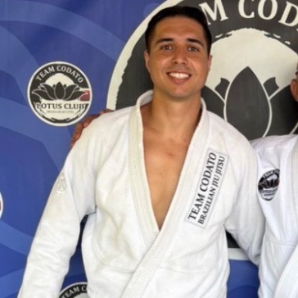 Fernando Magalhaes De Lima 