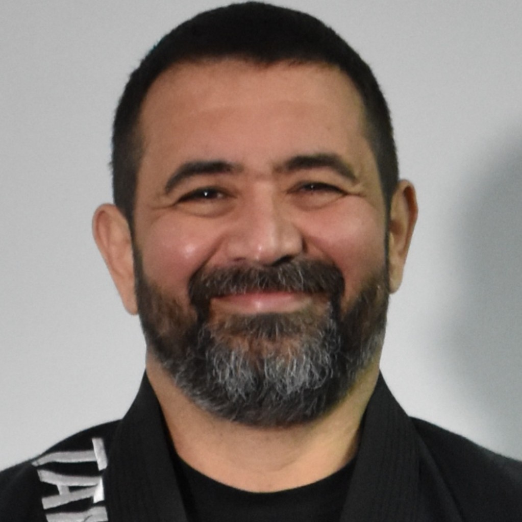 Yasin Ozkan