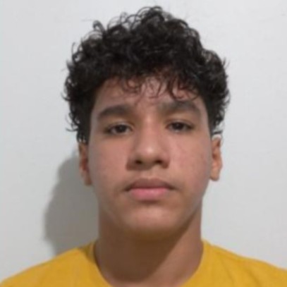 Davi Santos Ribeiro