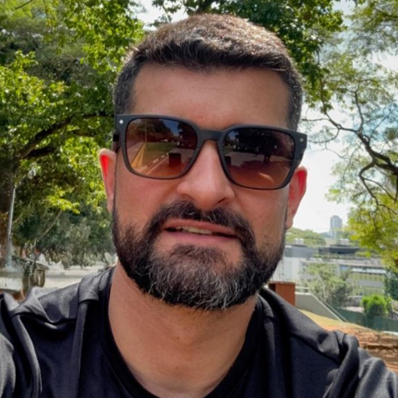 Roberto Cezar Spano