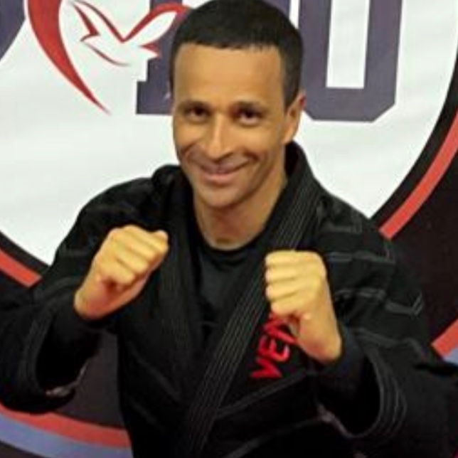 Wellington Sampaio Silva
