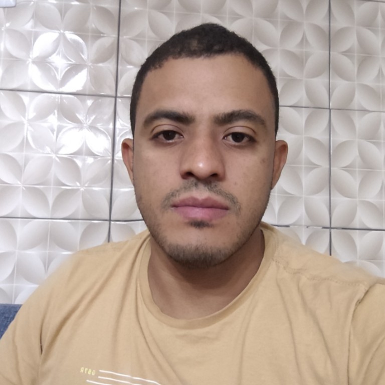 Diógenes Brito Dos Santos