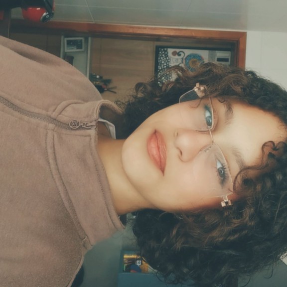 Heloísa Gama Santos 