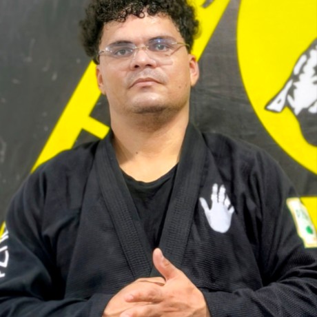 Ralph Michael Araújo Santos 