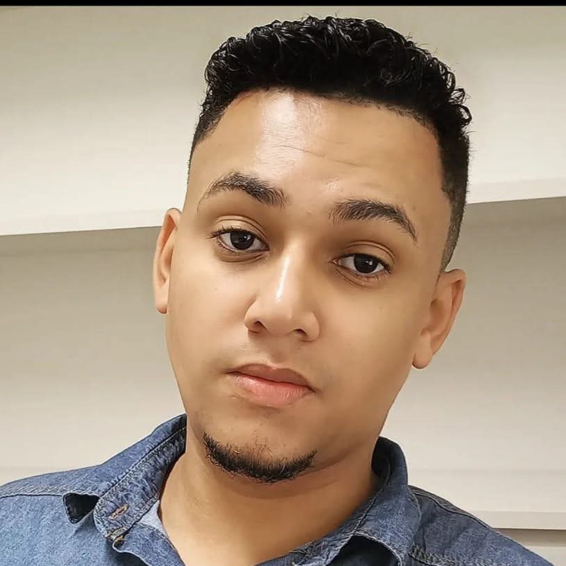 Jonathan Marques Queiroz Da Silva 