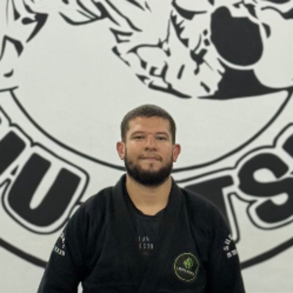 Lucas Casotti Pereira