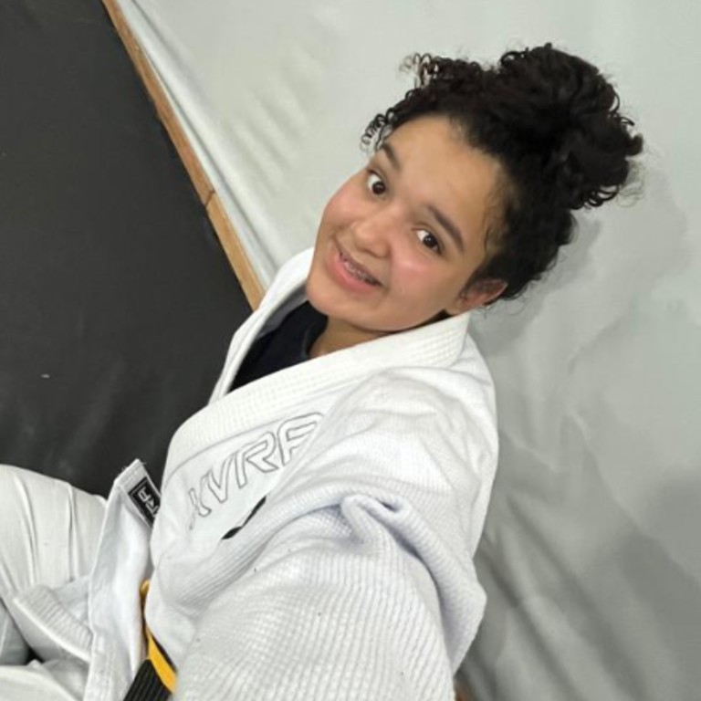 Maria Luiza Dos Santos Botter