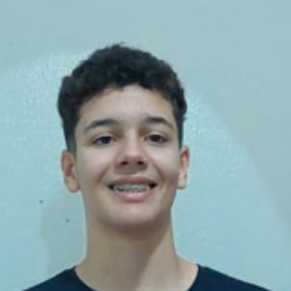 Benjamin Mariano Spadoto