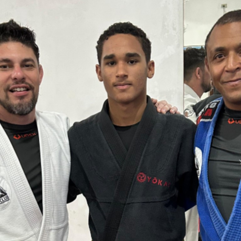 Murilo Rocha Gloria 