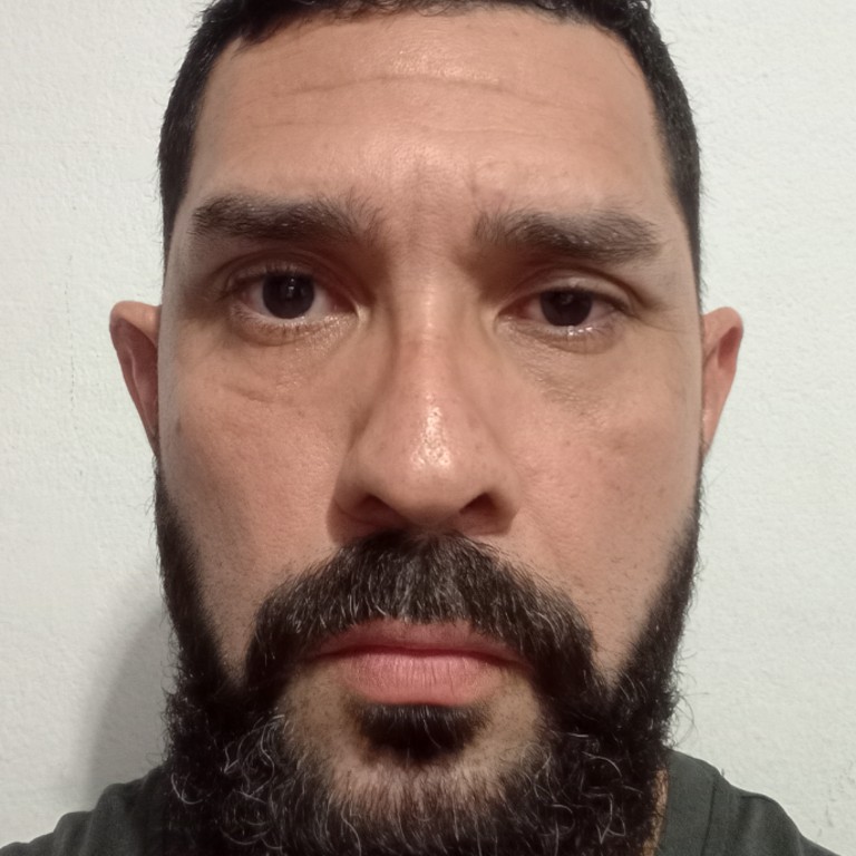 João Paulo Marcos Teodoro