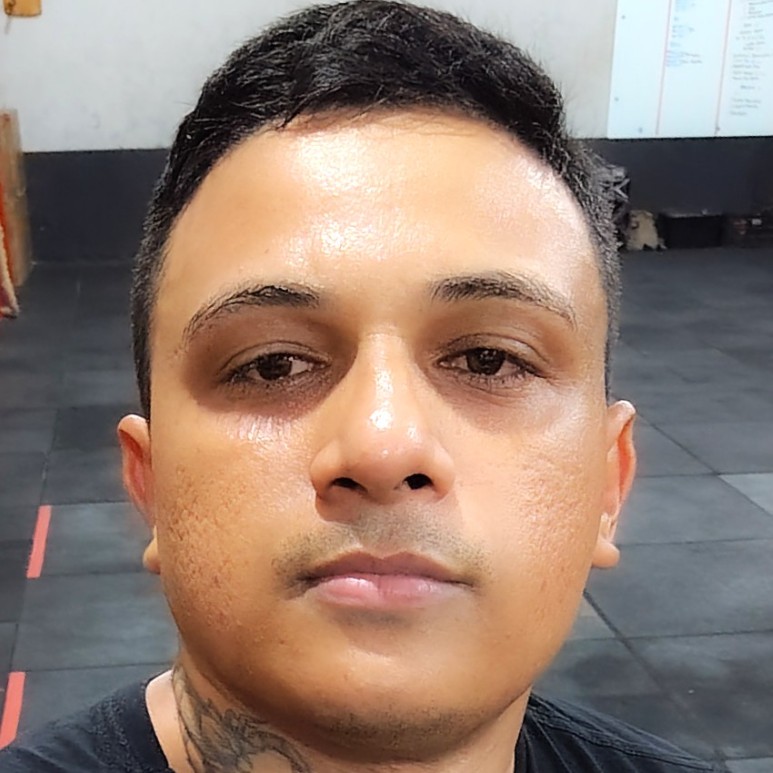 Bruno Silva Oliveira