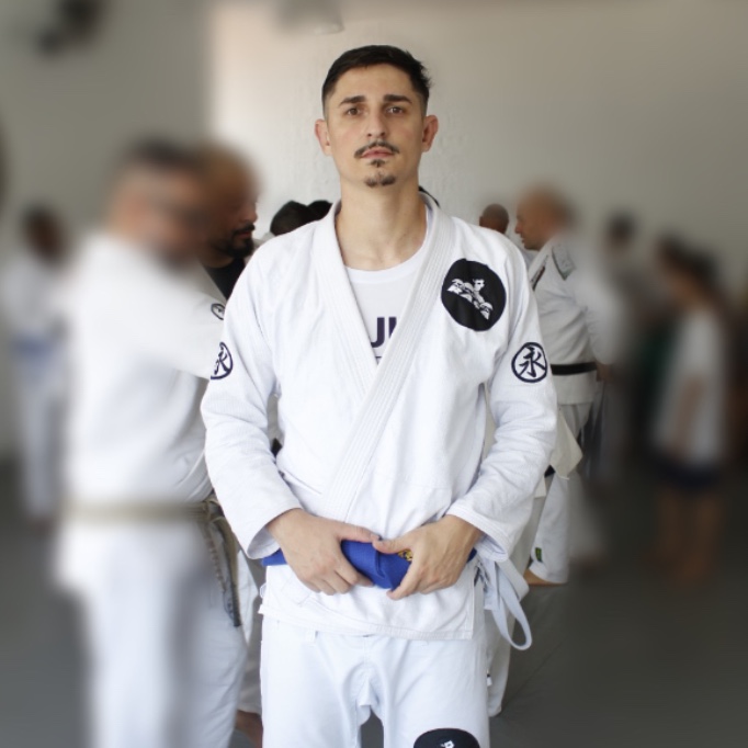 Renan Oliveira Gomes Da Silva