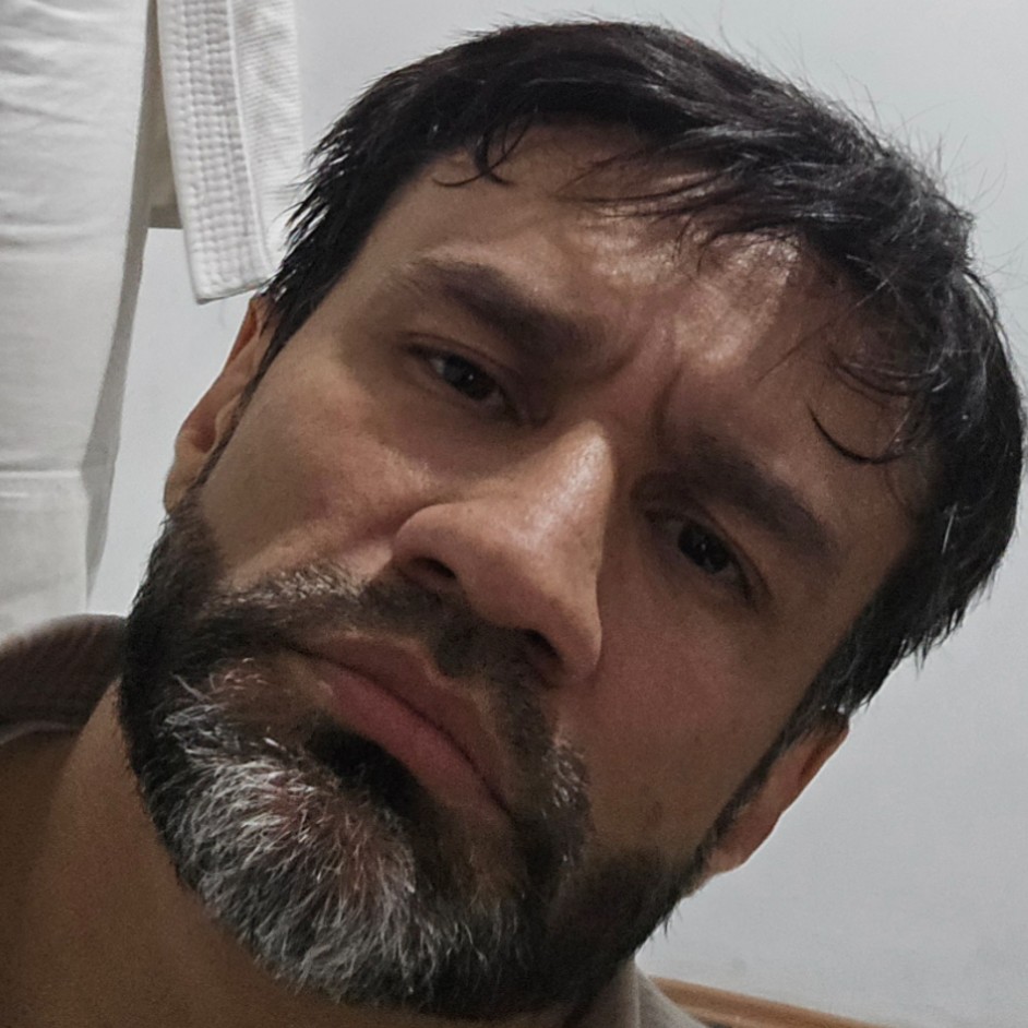 Lourenço Cristobal Blanco Neto