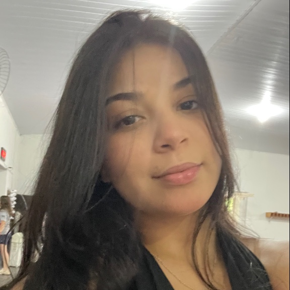 Rafaela Mello De Camargo