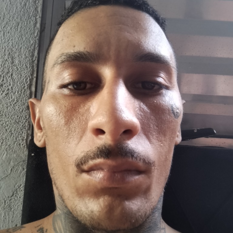 Emerson Tomazelli Silva
