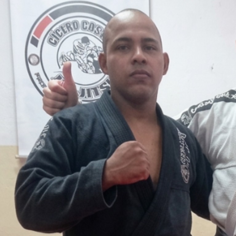 Sadraque Braz Da Silva