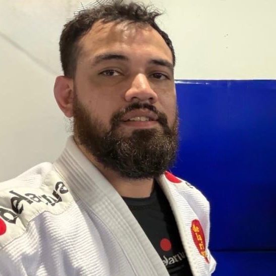 Brian Torales Salcedo