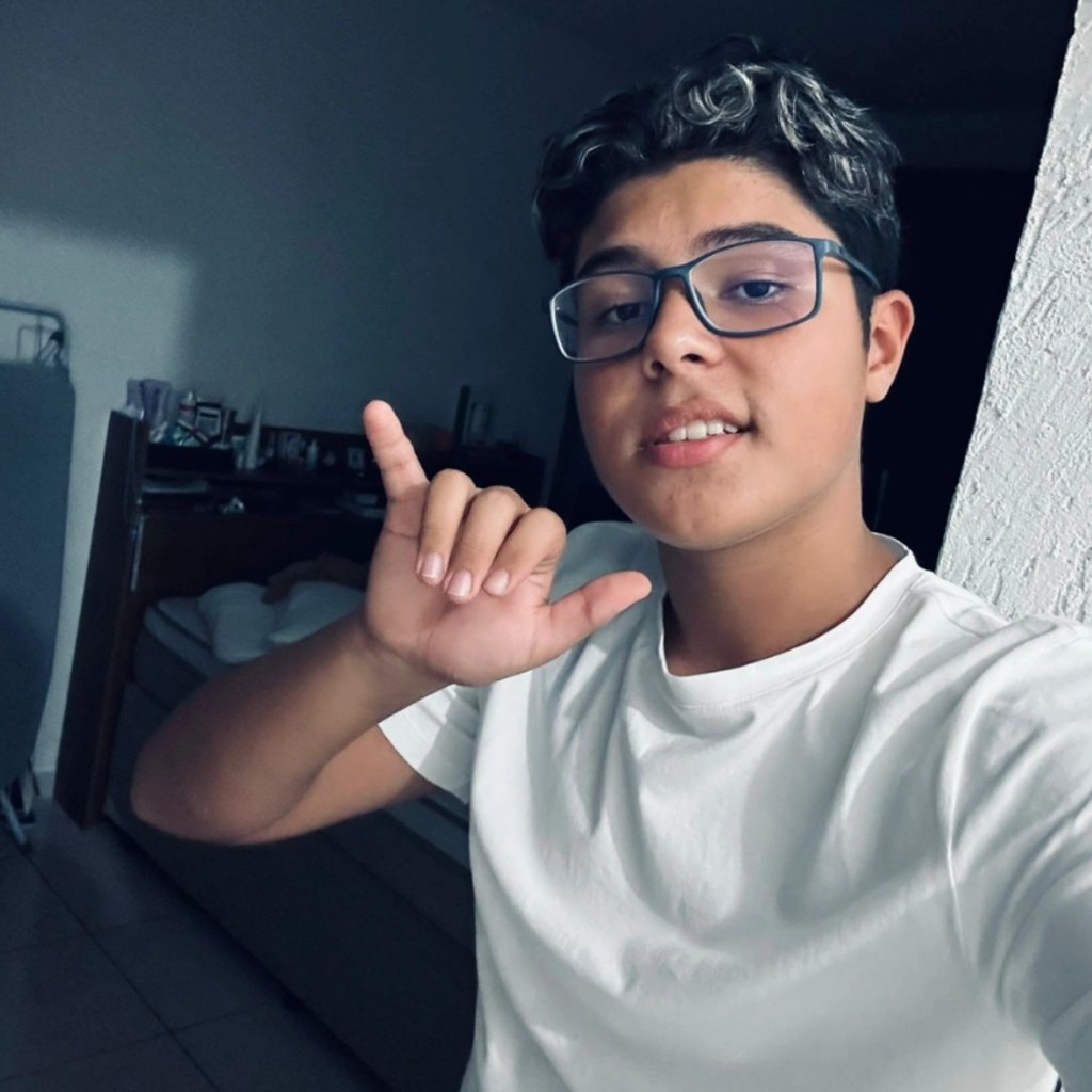 João Victor Coelho Saraiva 