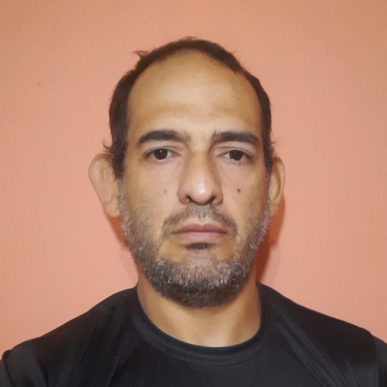 Alfredo Adrian Rojas Barrios
