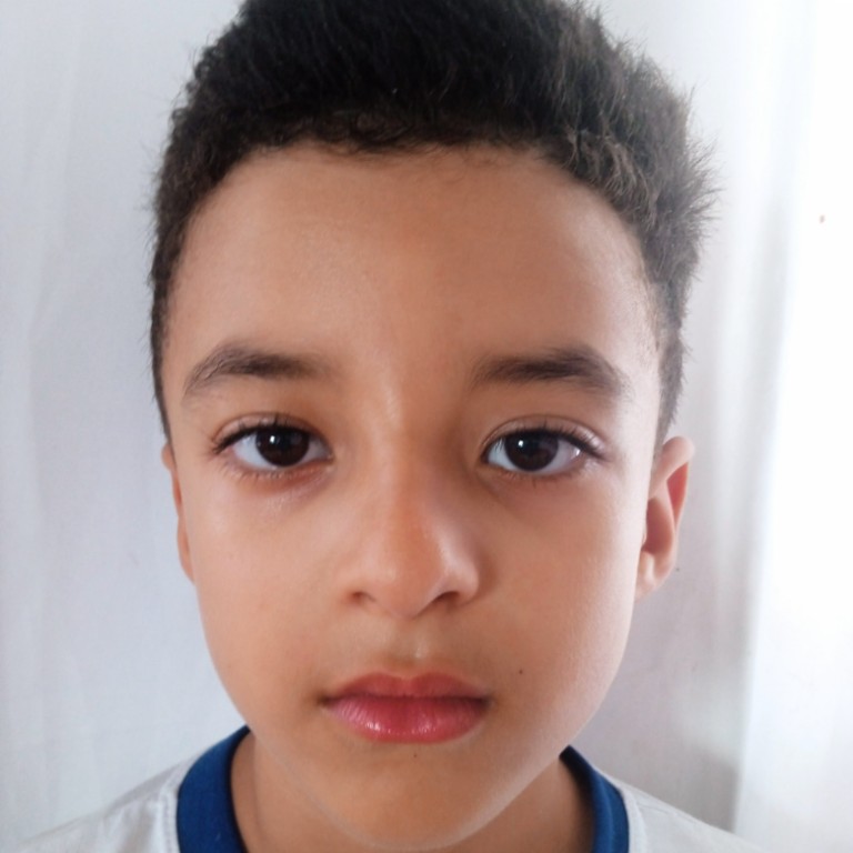 Benício Silva 