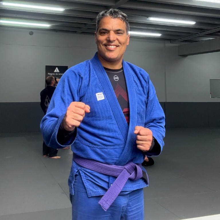 Rui Miguel De Castro Bacala
