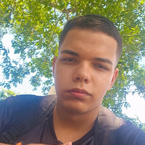 Gabriel José Azevedo Da Cruz 