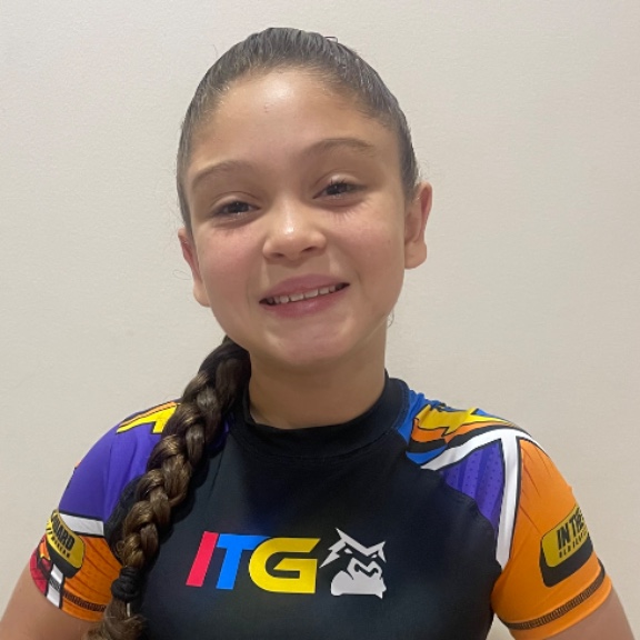 Layla Manuella Ferreira De Souza 