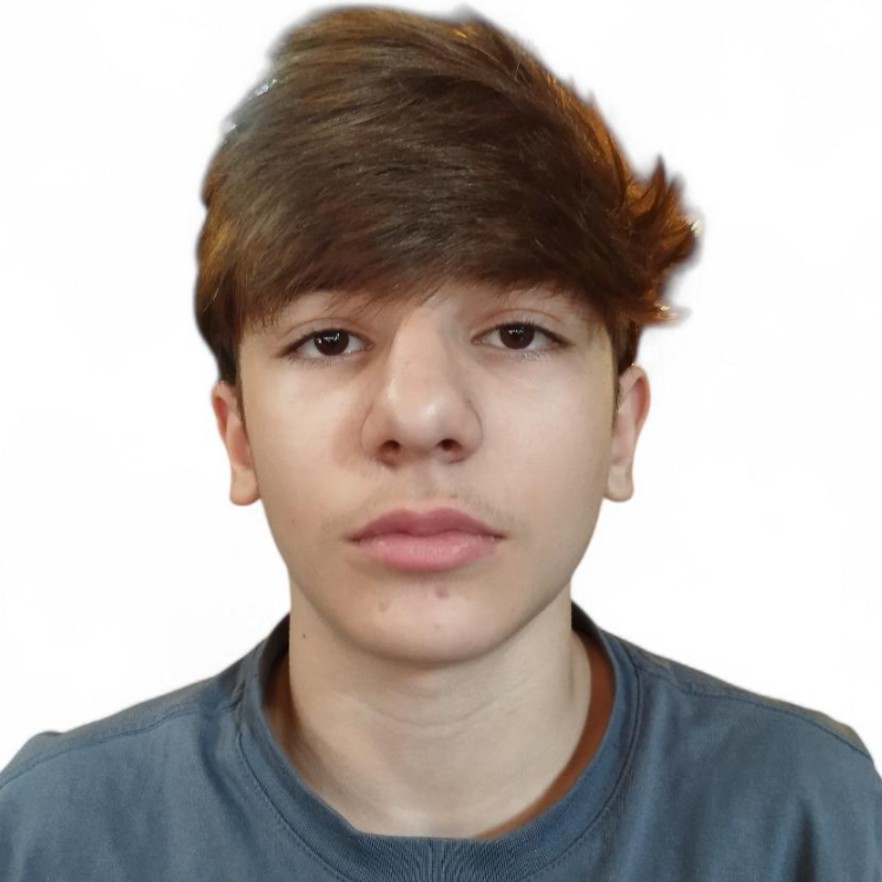 Pietro Cardoso Uesso 