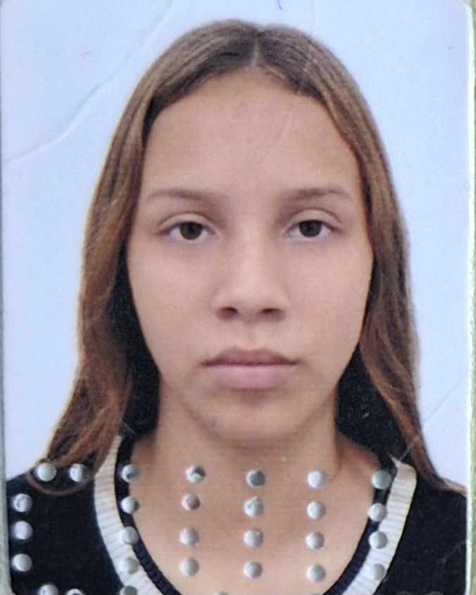Luane Barreiro Machado 
