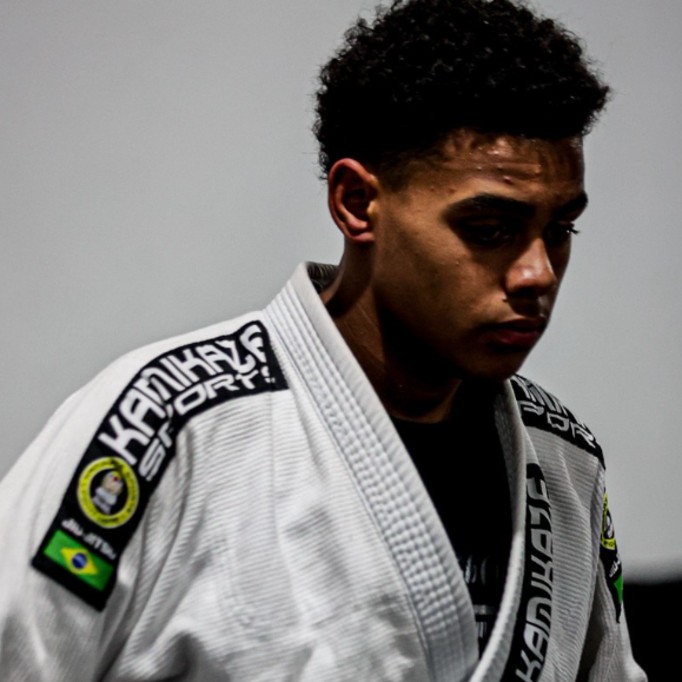 Davi Henrique Teodoro De Souza