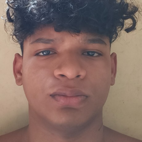 Johab Ferreira Rodrigues 