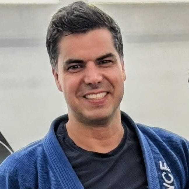 Guilherme Garcia Levy