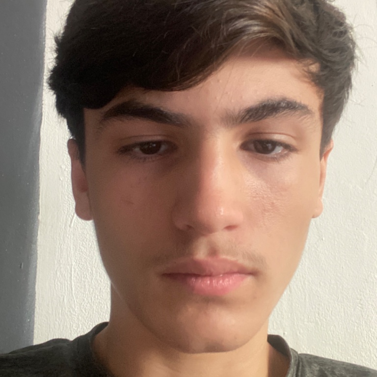 Daniel Asafe Dutra Machado