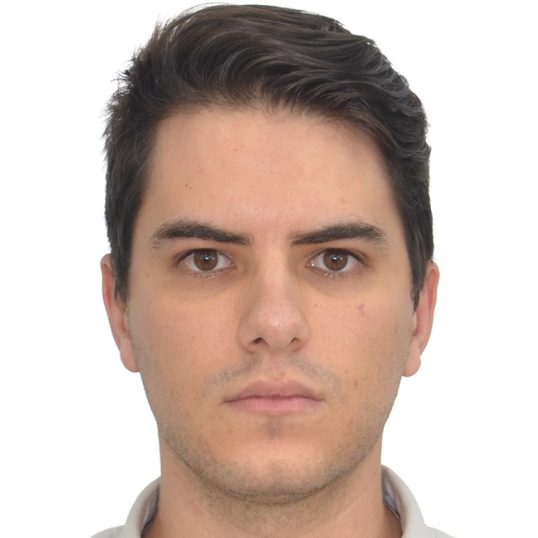 Renato Schafer De Castro