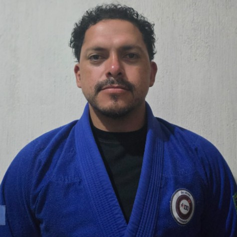 José Antonio Chavéz Matías