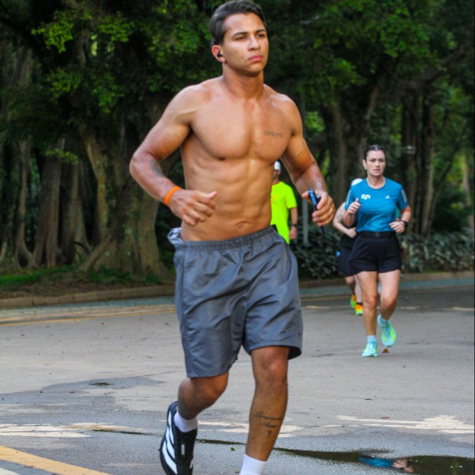 Eduardo Paiva Santos 