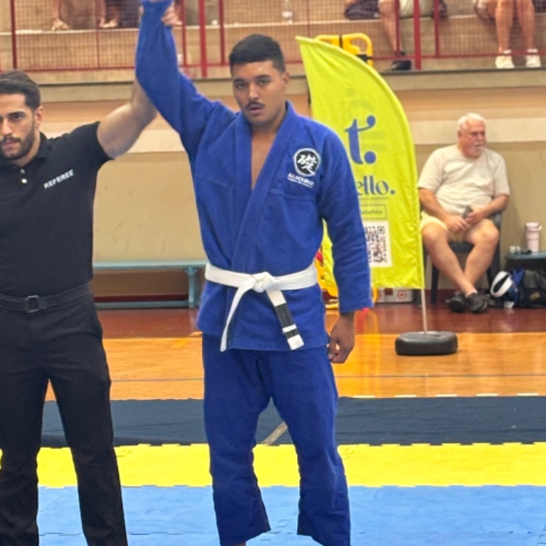 Felipe Nunes Luiz