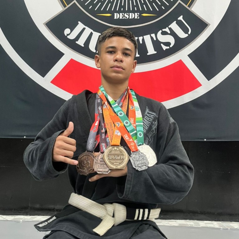 Ryan Dos Santos Oliveira 
